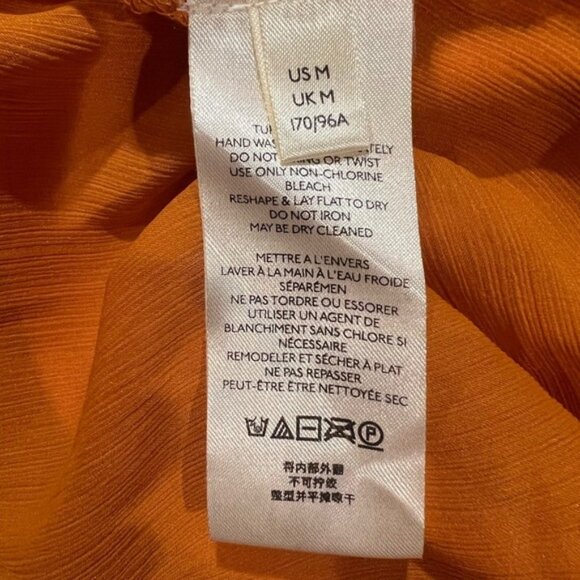 NWT Free People Dresses Free People Gum Drop Mini Dress medium - Picture 8 of 12